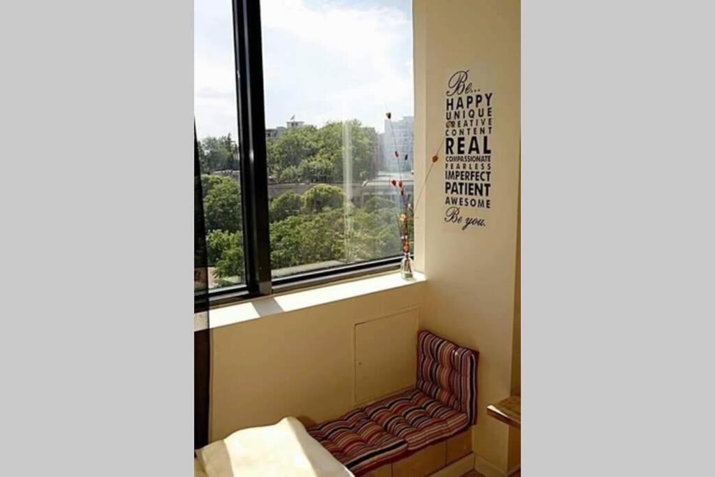 Ippokratis' Open View Studio Apartment เทสซาโลนิกิ ภายนอก รูปภาพ