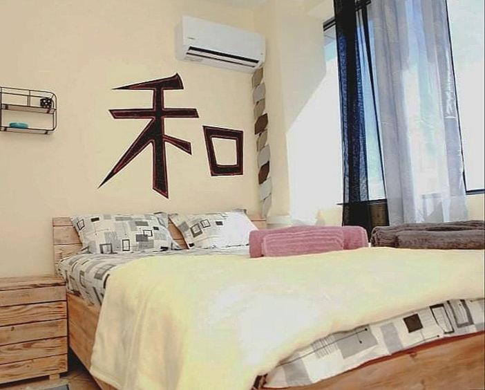 Ippokratis' Open View Studio Apartment เทสซาโลนิกิ ภายนอก รูปภาพ